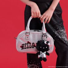 【HELLO KITTY】ボストンバッグ