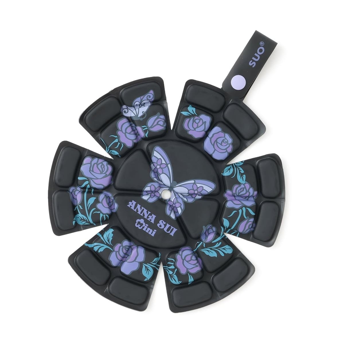 [�}���C]�ySUO�z�A�C�X�N�[���w�b�h28��/�A�i �X�C�E�~�j�iANNA SUI mini�j ��
