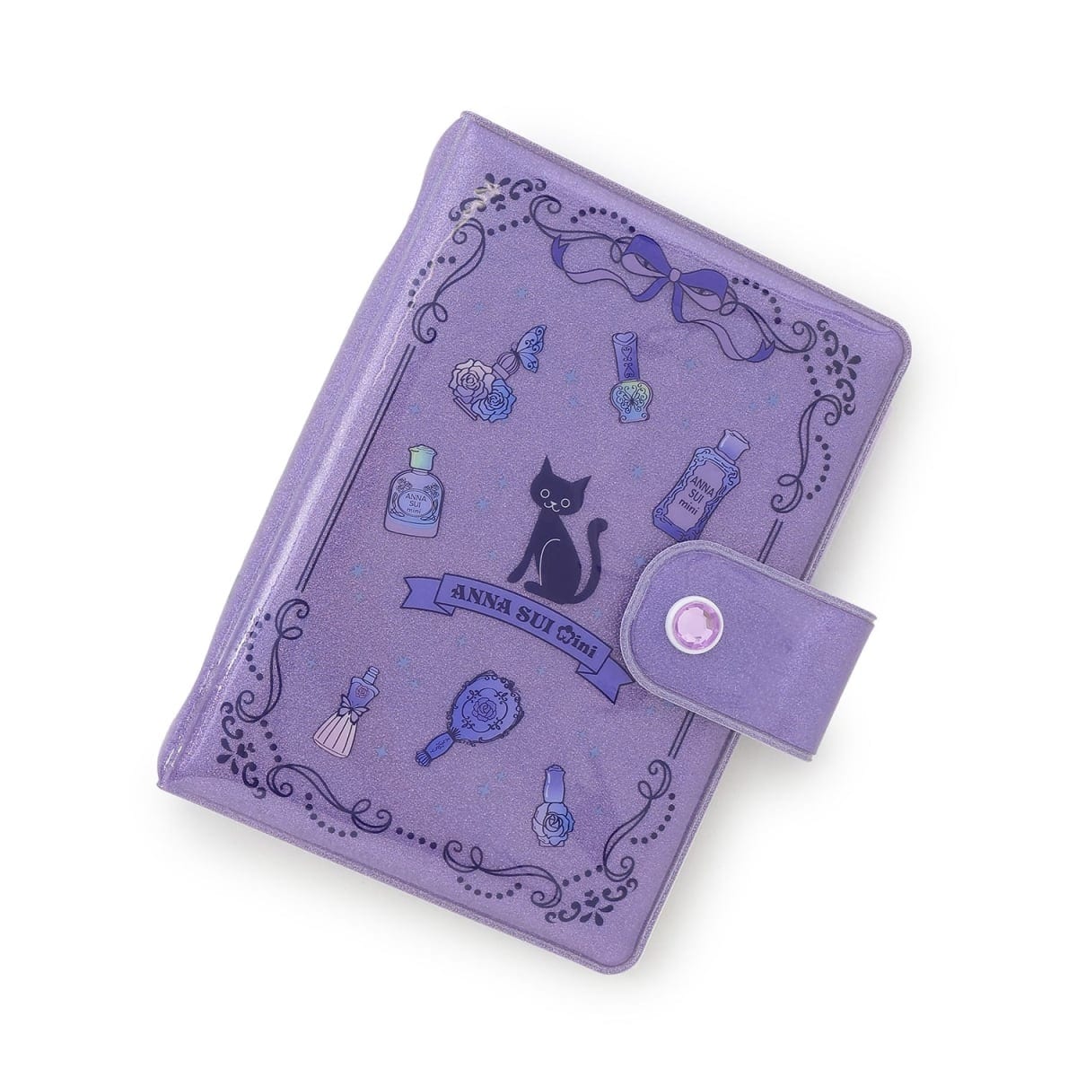 シール帳 ANNA SUI mini | アナ スイ・ミニ(ANNA SUI mini) | マルイ