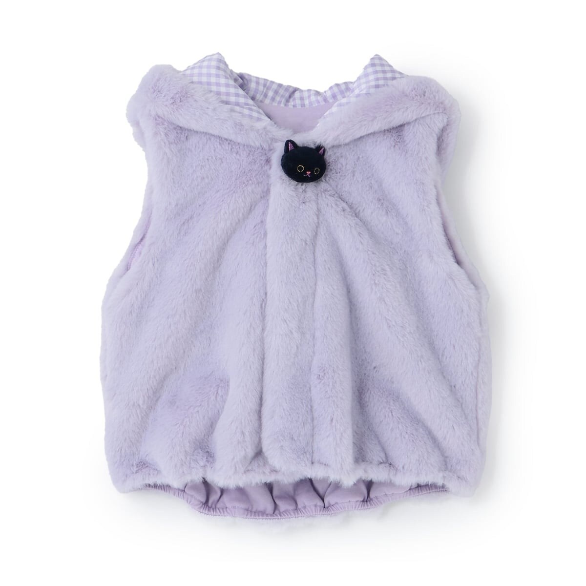 [�}���C]�l�R���G�R�t�@�[�x�X�g/�A�i �X�C�E�~�j�iANNA SUI mini�j ���x���_�[