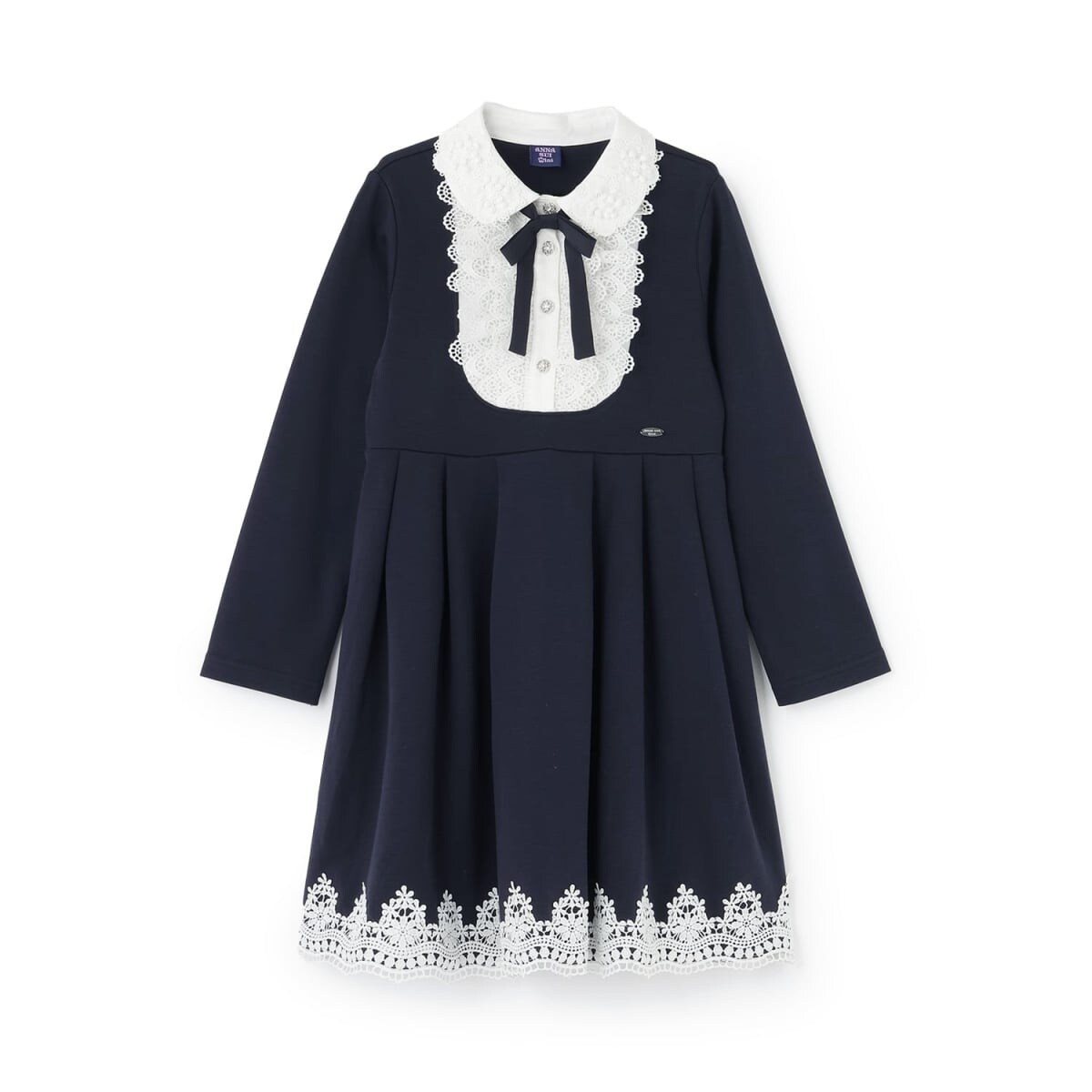 ナルミヤオンライン(NARUMIYA ONLINE) キッズ(女の子) ワンピース の