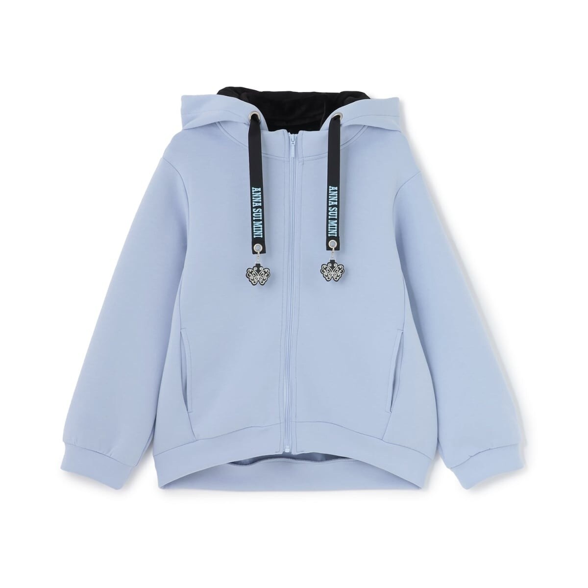 ANNA SUI mini 3WAYブルゾン キッズ服(100cm~) ANNA SUI mini 3WAYブルゾン