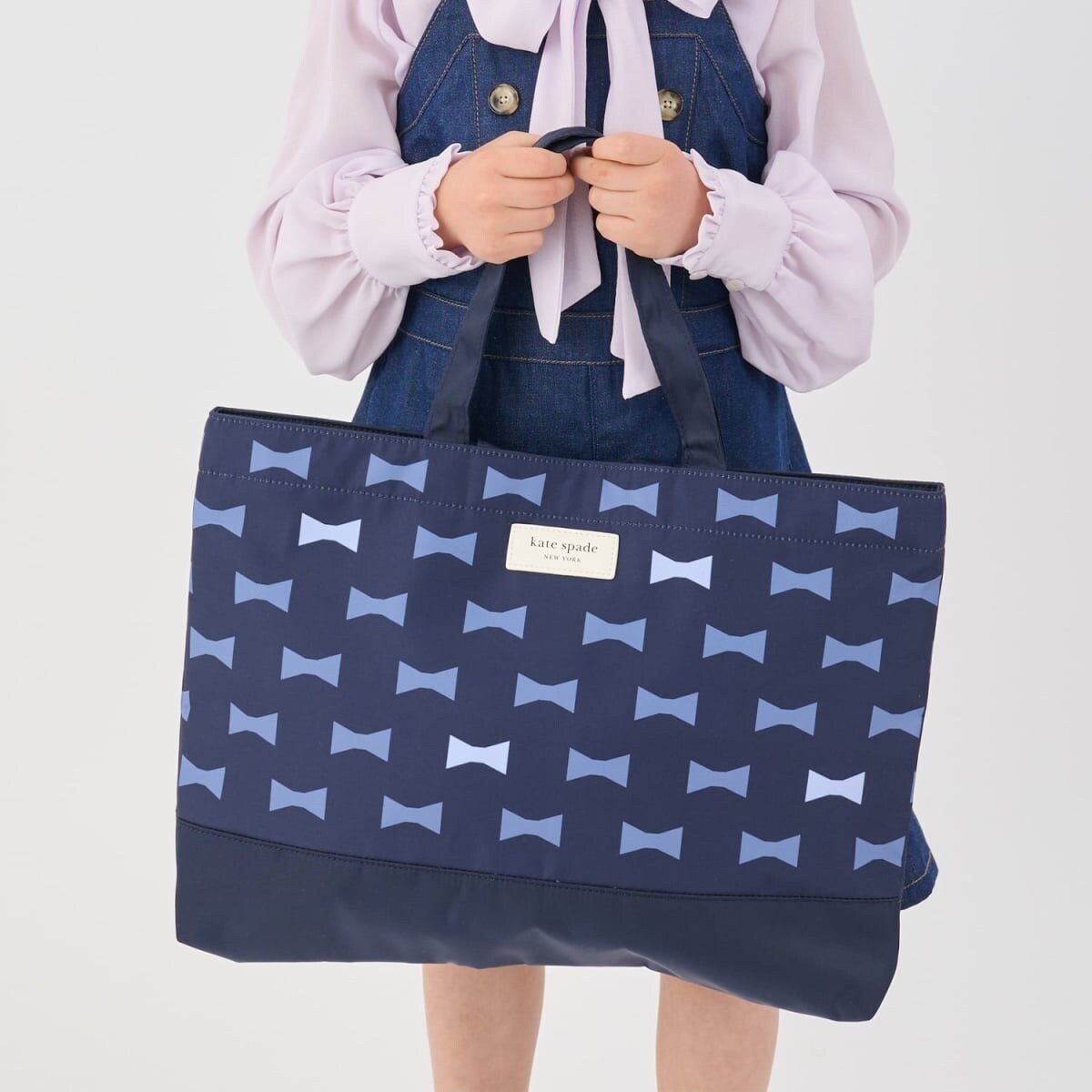 美品 Kate Spade New York レザー トートバッグ y2k 超美品 ケイト 