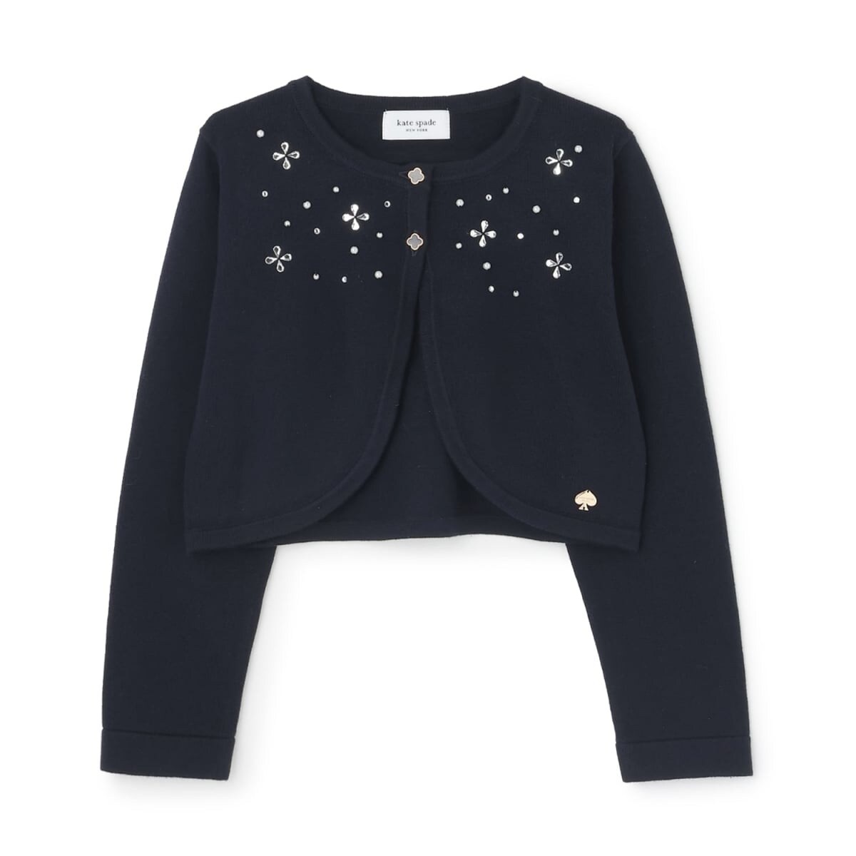 ケイトスペード 4点セット ノベルティ付き 美品 ※追加2枚目 きのこ 服 