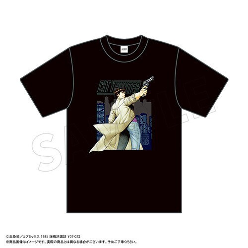 サンリオ アドローザトルマリィ ビッグTシャツ パーティー WH M