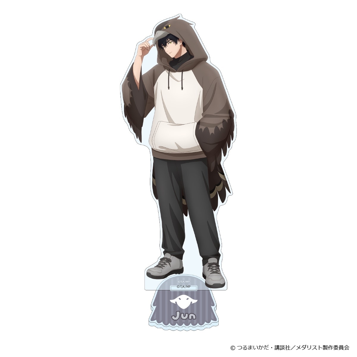 [�}���C]���_���X�g �A�N�����X�^���h ��鏃 ���ɂς�ver./�n�s�l�b�g�E���f�B�A�}�[�P�e�B���O�iHappinet Media Marketing �j