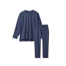 サイエンスリープ(SCiENSLEEP)の【一般医療機器】疲労軽減パジャマ 長袖・長パンツセット