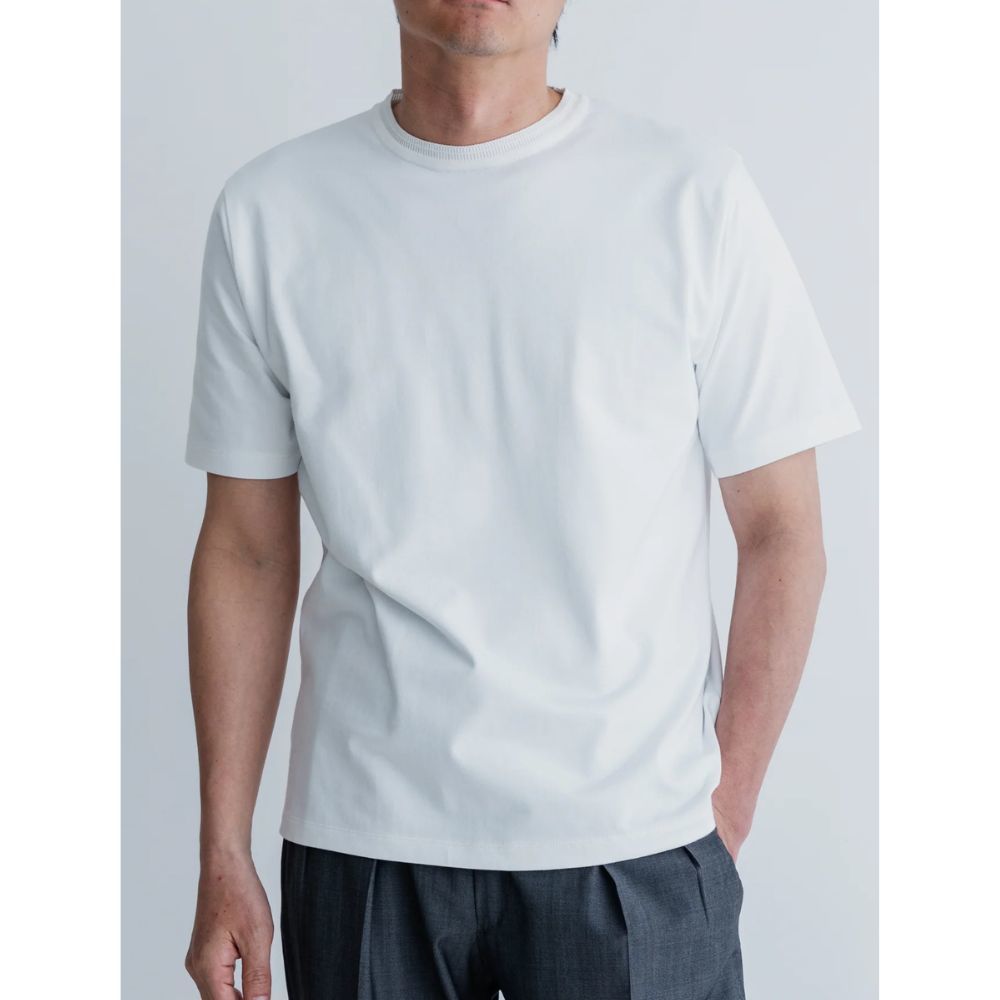 ヴェラール（VELAR）/VELAR　リンキングTシャツ VELAR リンキングTシャツ | ヴェラール(VELAR) | マルイウェブチャネル