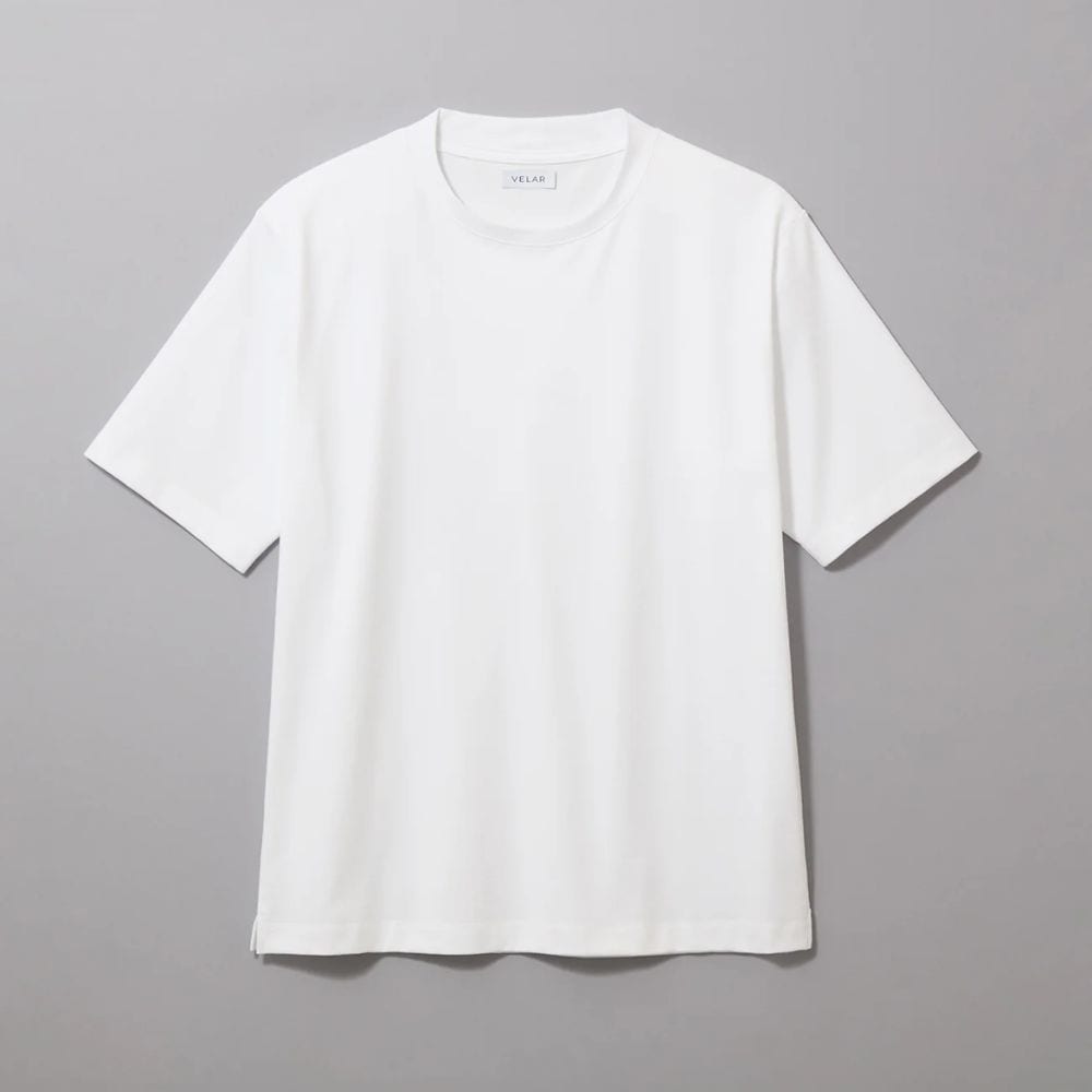 VELAR リンキングTシャツ | ヴェラール(VELAR) | マルイウェブチャネル