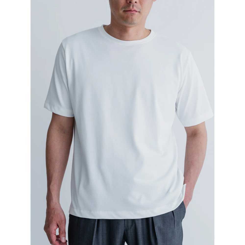 ヴェラール（VELAR）/VELAR　アイスコットンTシャツ VELAR アイスコットンTシャツ | ヴェラール(VELAR) | マルイウェブチャネル