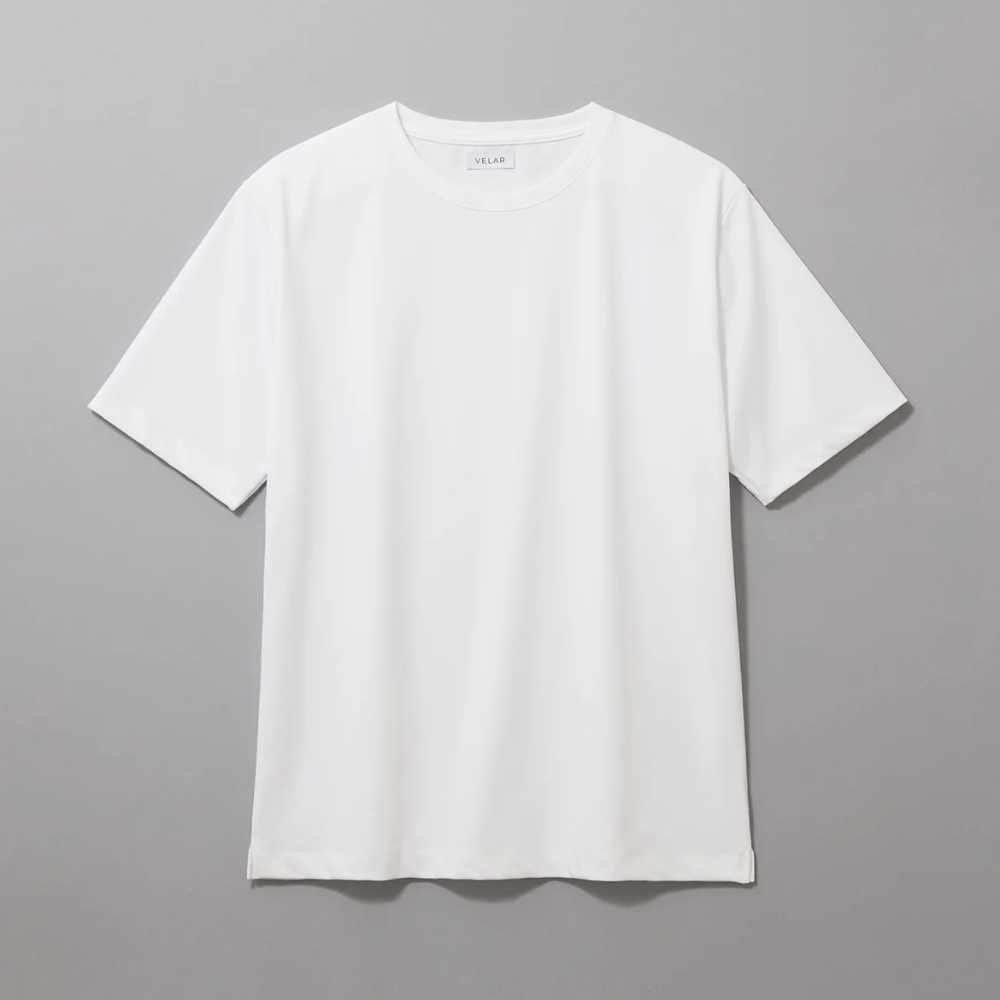 ヴェラール（VELAR）/VELAR　衿高Tシャツ VELAR 衿高Tシャツ | ヴェラール(VELAR) | マルイウェブチャネル