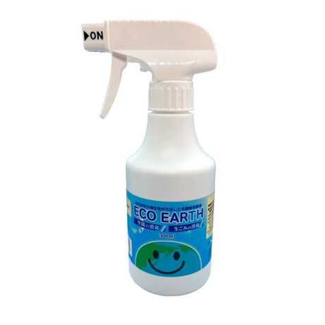 [^:ecoe00001]RR̗L@_ytŏoԗpL܁yECO EARTHzŁAȂ̋Ԃu₩ɁIyizyECO EARTHźAȂ̋ԂƏLASn悢͋Co܂BAR̐gp̏L܂́AsȏLuɒaAtbVꂽԂ񋟂܂I- S̍RR̐IĂAybg₨qlZłSĂgp܂B- ȏLfAӂ܂B̓ʂȋ@ɁAЁyECO EARTHzłItbVAX̐Kɉ߂߂̈𓥂ݏo܂傤IiڍדeʁF300mlFAȐLgp@FCɂȂL̏ꏊ͋ԂɌēKʕĂBJAN:4595987431023j^[̔Fɂۂ̏iƐFقȂꍇ܂B