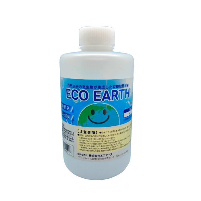 [}C]RȐL yECO EARTHz 1000ml {g 1{ L/GRA[XiEcoEarthj