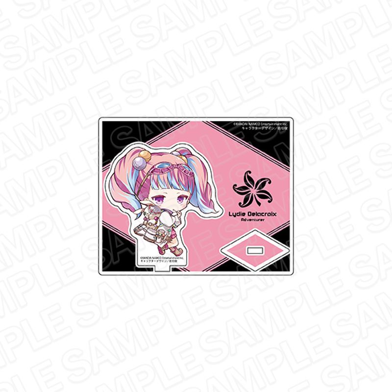 ワンド オブ フォーチュンR】杖かんざし ルル | オトメイト(Otomate