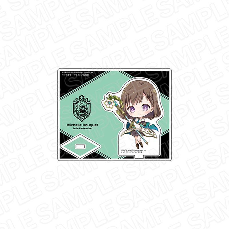 まな出品/ルルワンドオブフォーチュンR2オトメイトストアアクリルスタンドアクスタ まな出品/ルルワンドオブフォーチュンR2オトメイトストアアクリル