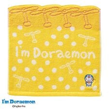colleize(colleize)のI'm doraemon ドラえもん フライングタケコプター ウォッシュ