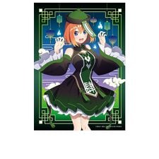 colleize(colleize)の映画 五等分の花嫁_描き下ろしB2タペストリー 中野四葉