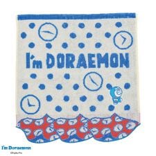 colleize(colleize)のI'm doraemon ドラえもん フライングふろしき ウォッシュ