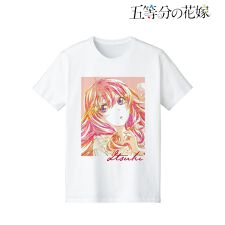colleize(colleize)の五等分の花嫁_五月 Ani-Art 第2弾 Tシャツメンズ(サイズ/L)