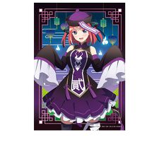 colleize(colleize)の映画 五等分の花嫁_描き下ろしB2タペストリー 中野二乃