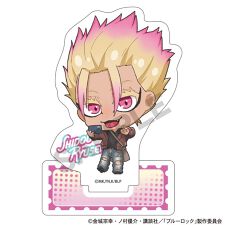ブルーロック_アクリルスタンド 士道龍聖 ミニキャラ旅行 | colleize 