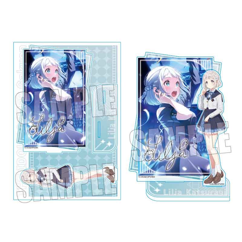 学園アイドルマスター_マルチデスクマット 倉本千奈 | colleize