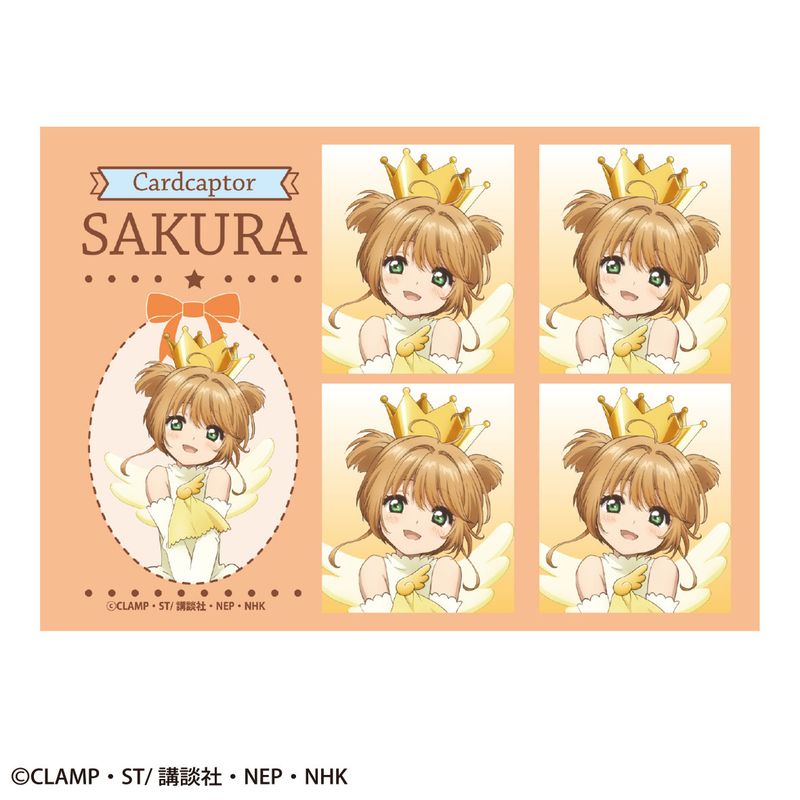 ハンディファン カードキャプターさくら 02 | その他のブランド