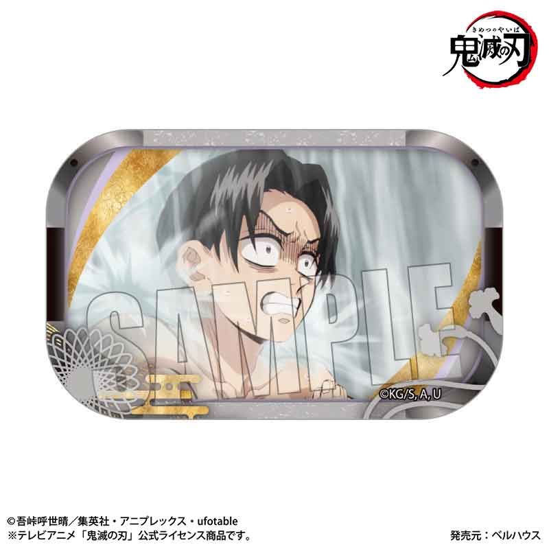 WIND BREAKER_メモリーズスクエア缶バッジ/蘇枋 隼飛B