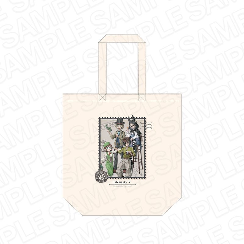 真相をお話しします　トートバッグ　非売品 ♯真相をお話しします イラストリバーシブルトートバッグ