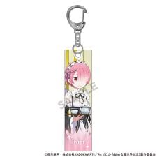 colleize(colleize)のRe:ゼロから始める異世界生活_アクリルスティックキーホルダー　ラム