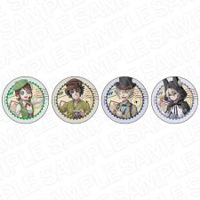 colleize(colleize)のIdentity V_カンバッジ(ブラインド) travel style ver.