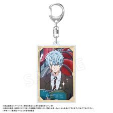 colleize(colleize)のマッシュル-MASHLE-_スクエアキーホルダー C