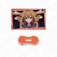 colleize(colleize)のしかのこのこのここしたんたん_アクリルフィギュア 鹿乃子のこ