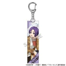 colleize(colleize)のブルーロック_アクリルスティックキーホルダー　御影玲王　旅行