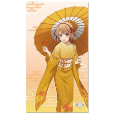 colleize(colleize)のやはり俺の青春ラブコメはまちがっている。完_【描き下ろし】マルチタペストリーのれん いろは(紅葉狩り