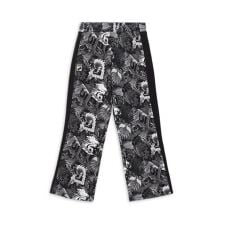 colleize(colleize)のPUMA X MONSTER HUNTER_Lサイズ_T7 トラックパンツ　プーマ ブラック