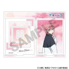 colleize(colleize)のアオのハコ_アクリルスタンド　蝶野雛