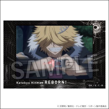 [^:200222]uƒ닳tqbg}REBORN!v̈ۓIȏʂςݐς݃ubNœołI