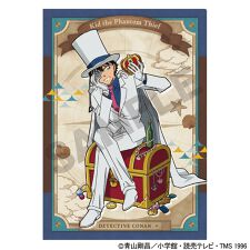 名探偵コナン_シングルクリアファイル 怪盗キッド 船乗り | colleize 