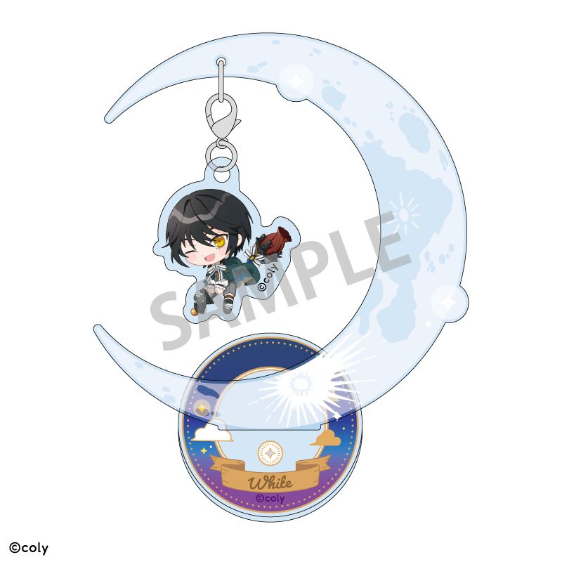 [�}���C]���@�g���̖�_�Ԃ牺����A�N�����X�^���h_�z���C�g/��������/colleize�icolleize�j