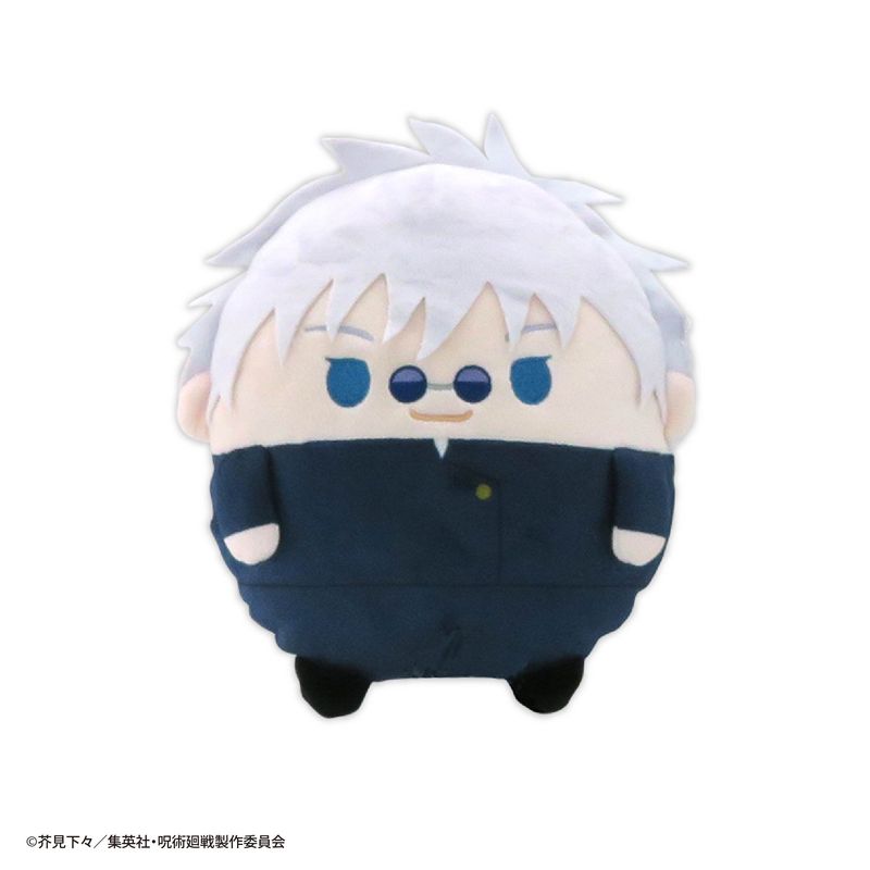 呪術廻戦　ふわコロりんMsize4  夏油傑 Amazon.co.jp: 劇場版 呪術廻戦0 ふわコロりんMsize F：夏油 傑