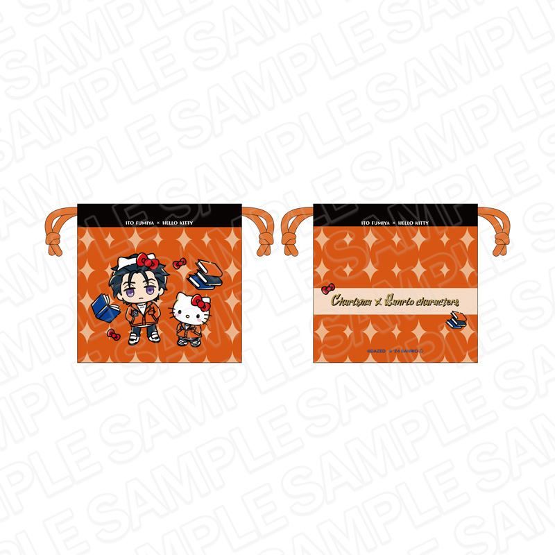 猿川慧 サンリオ アクリルスタンド ヨドバシ.com - コンテンツシード カリスマ×サンリオ