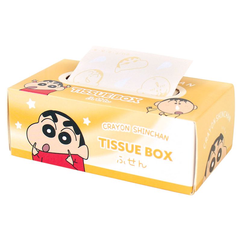 ボーちゃんさん専用 52TOYS】 クレヨンしんちゃん 限定 復刻版 ボーちゃん