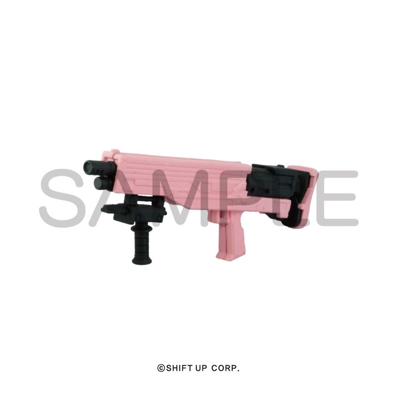 [}C]̏_FNIKKE_GUNGIRL WEAPONS r^~{/colleizeicolleizej