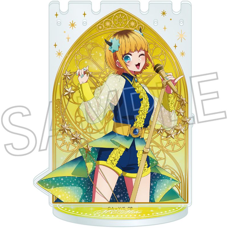 推しの子 Summer ver. アクリルスタンド 全6種 コンプリート ①