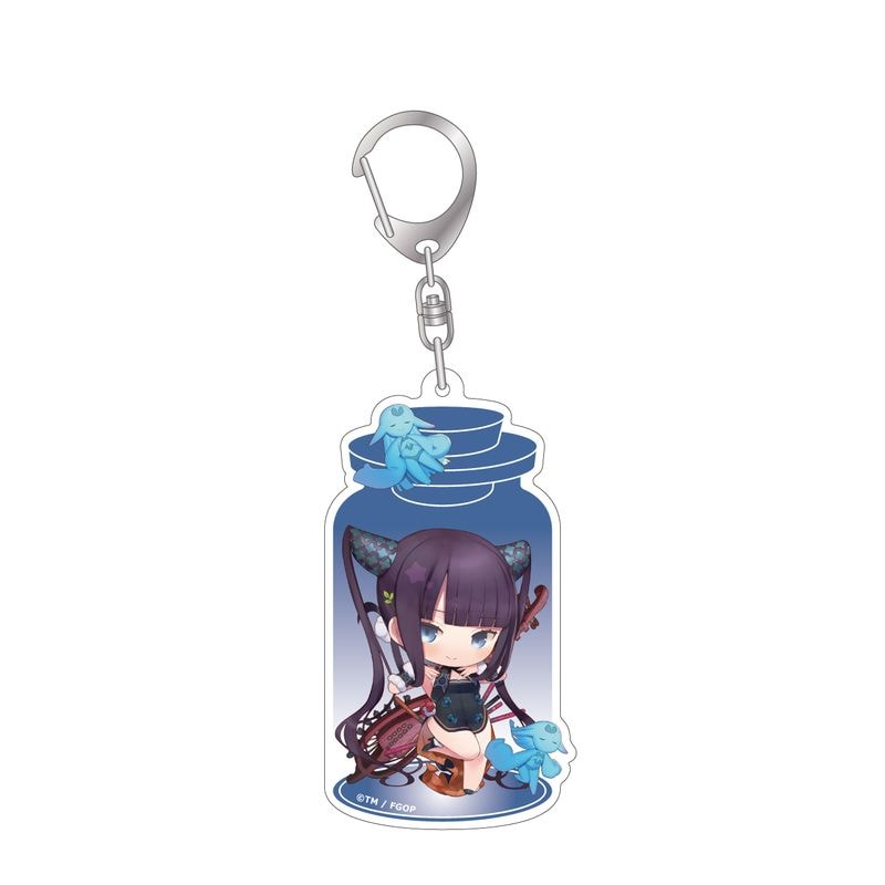 [�}���C]Fate/Grand Order_�����Ƃ肠 �A�N�����L�[�z���_�[ �t�H�[���i�[/�k�M��/colleize�icolleize�j
