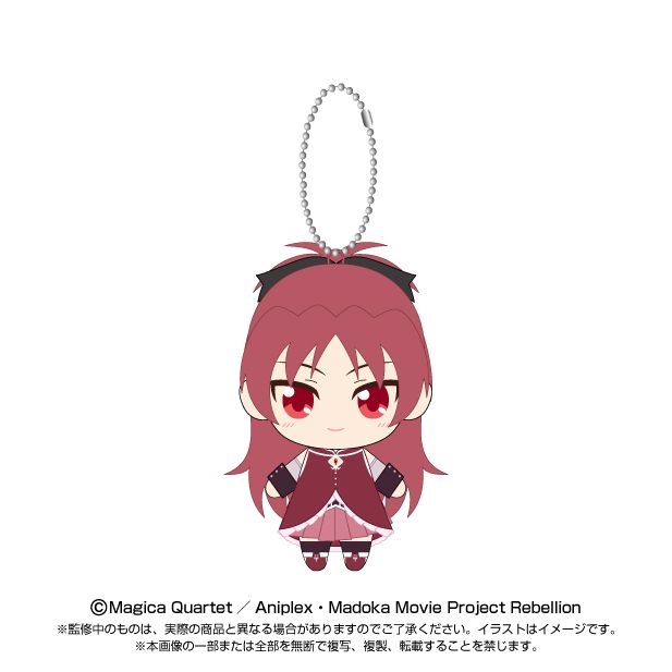 劇場版 魔法少女まどか☆マギカ [新編]叛逆の物語　美樹さやか　アクリルスタンド 劇場版 魔法少女まどかマギカ 新編 叛逆の物語 アクリルスタンド