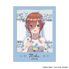 colleize(colleize)の五等分の花嫁∽_ステッカー First Bite Ver. C:中野三玖