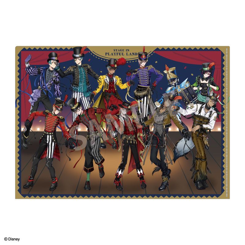 ﾂｲｽﾃｯﾄﾞﾜﾝﾀﾞｰﾗﾝﾄﾞ/ブラインド/実験着/缶ﾊﾞｯｼﾞｺﾚｸｼｮﾝ 4 (全11種