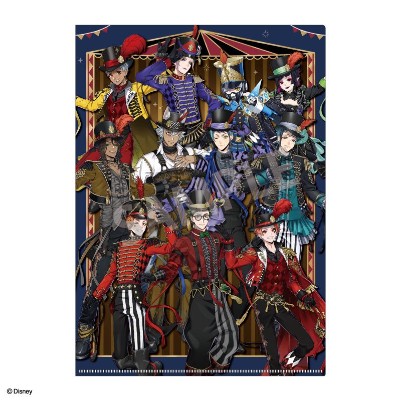 ﾂｲｽﾃｯﾄﾞﾜﾝﾀﾞｰﾗﾝﾄﾞ/ブラインド/実験着/缶ﾊﾞｯｼﾞｺﾚｸｼｮﾝ 4 (全11種